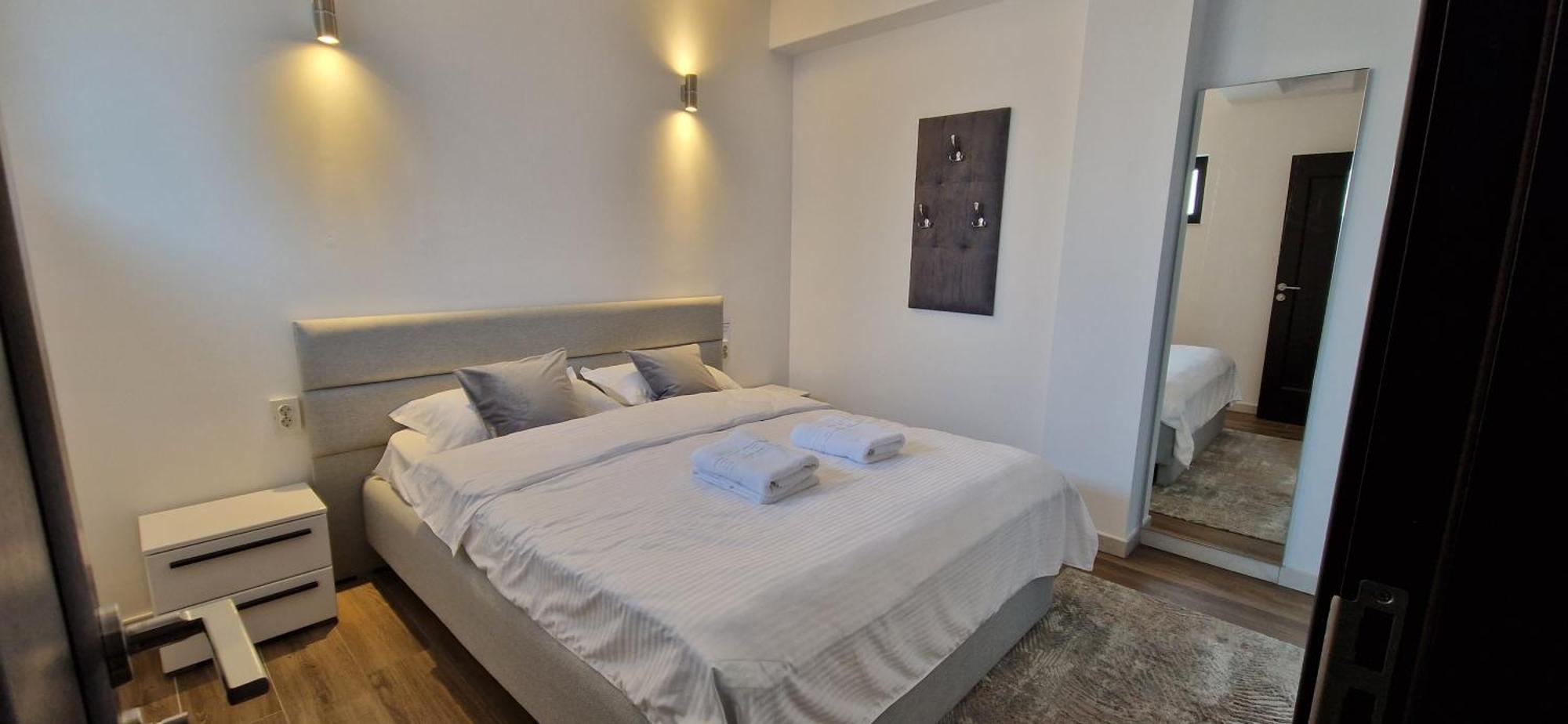Modern House Hotel Sighetu Marmatiei Room photo